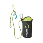 EDELRID VIA FERRATA BELAY KIT (25M)