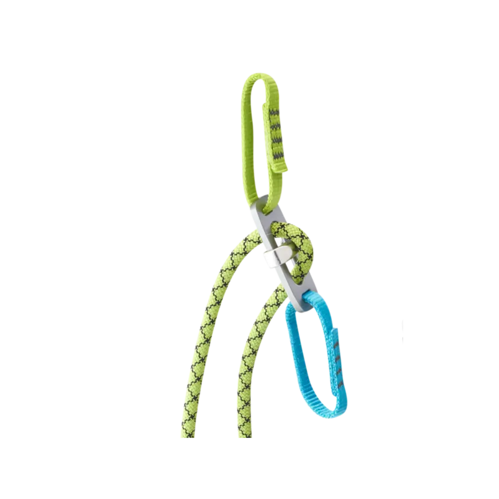 EDELRID VIA FERRATA BELAY KIT (25M)