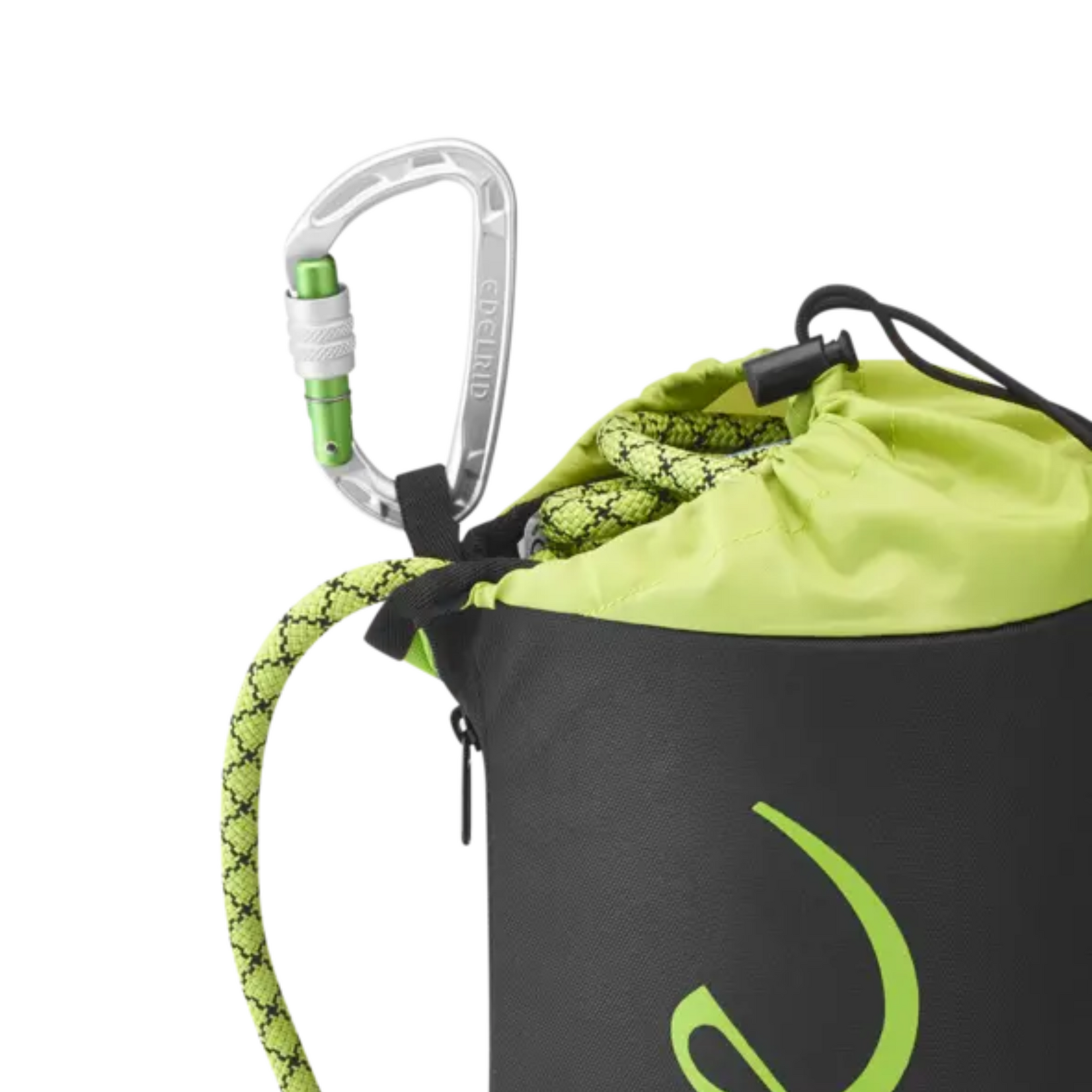 EDELRID VIA FERRATA BELAY KIT (25M)