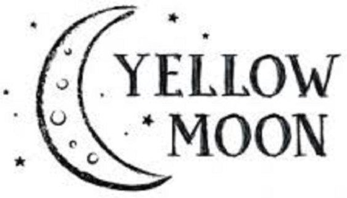 Yellow Moon sokken | Yellow Moon kindersokken