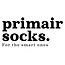 Primair Trekking sokken - 3 paar - zwart