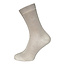 Boru Bamboe sokken - middenbeige