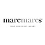 MarcsMarcs damessok Serena - brown/black