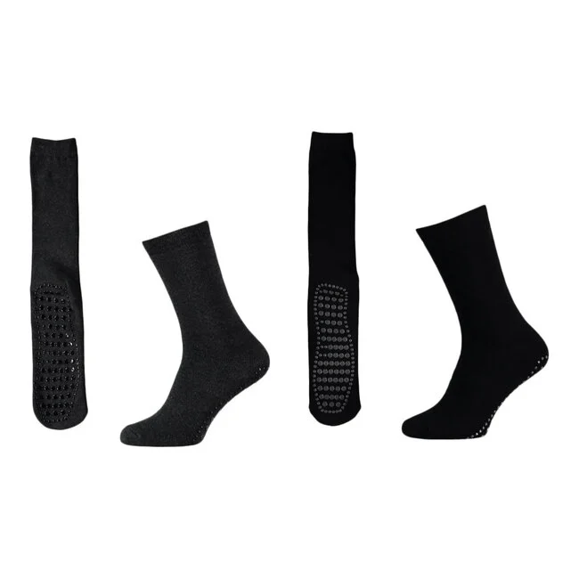Antislip sokken | Sokken met antislip