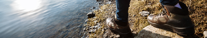 Wandelen zonder blessures? Maak gebruik van deze tips