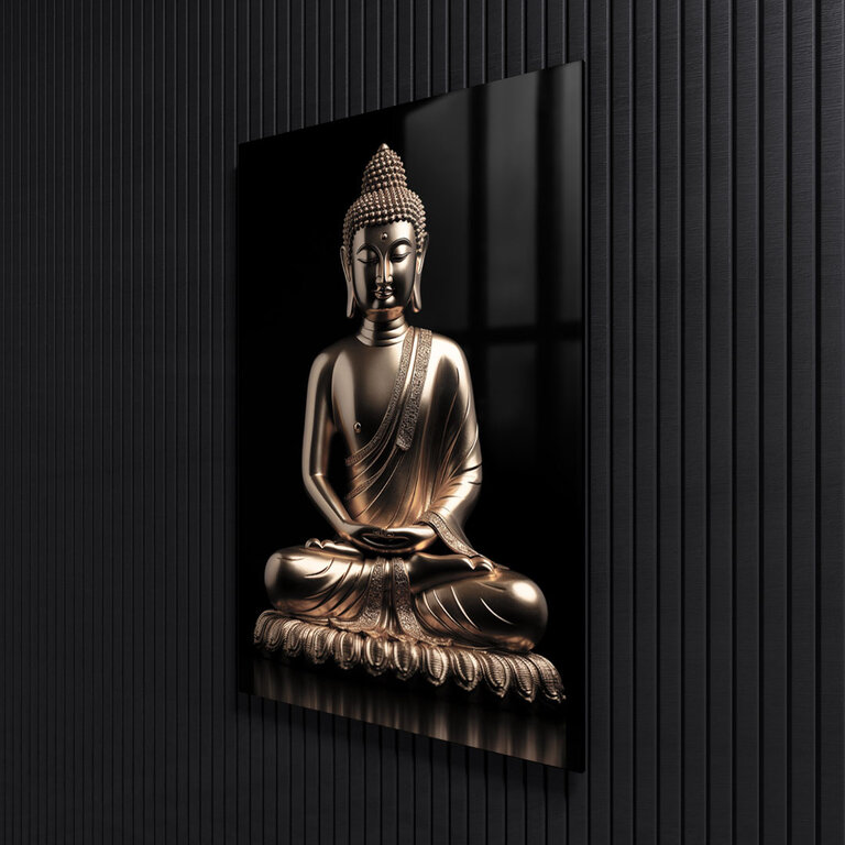 Siddhartha Gautama Buddha 001