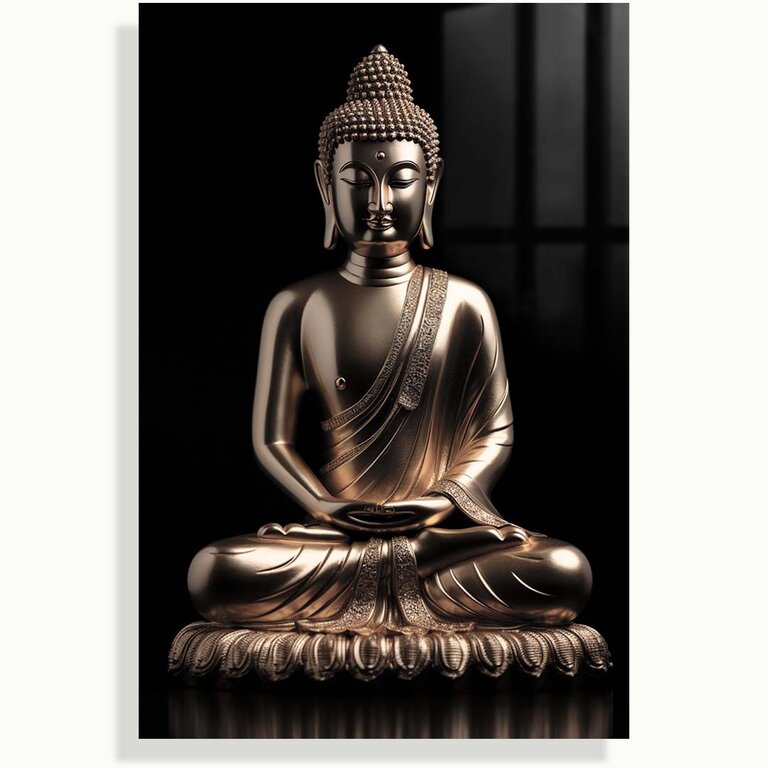 Siddhartha Gautama Boeddha 001