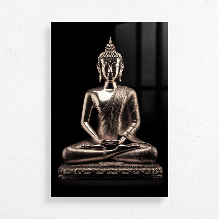 Siddhartha Gautama Boeddha 005