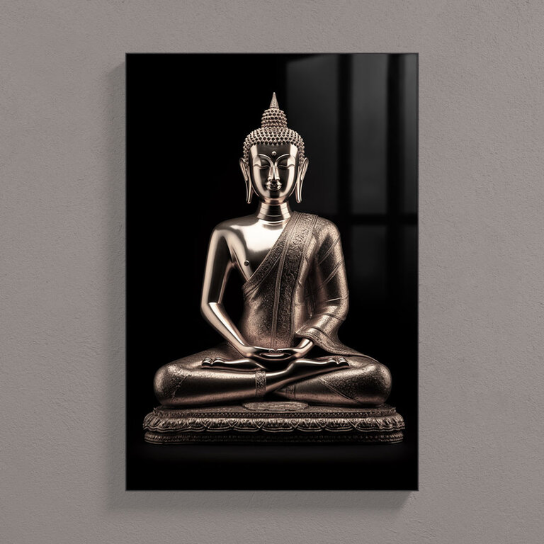 Siddhartha Gautama Buddha 005