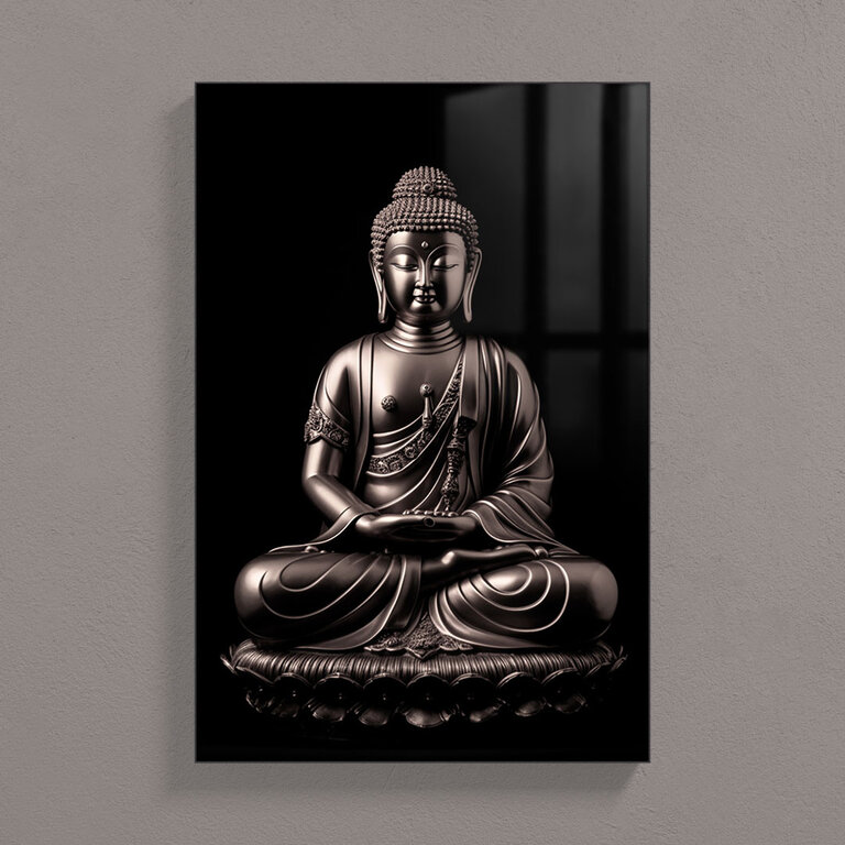 Siddhartha Gautama Buddha 007
