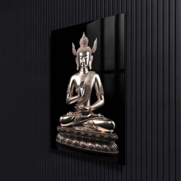 Siddhartha Gautama Boeddha 011