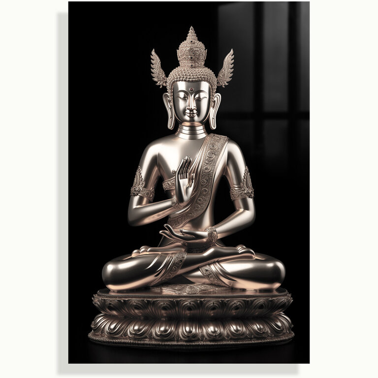 Siddhartha Gautama Buddha 011