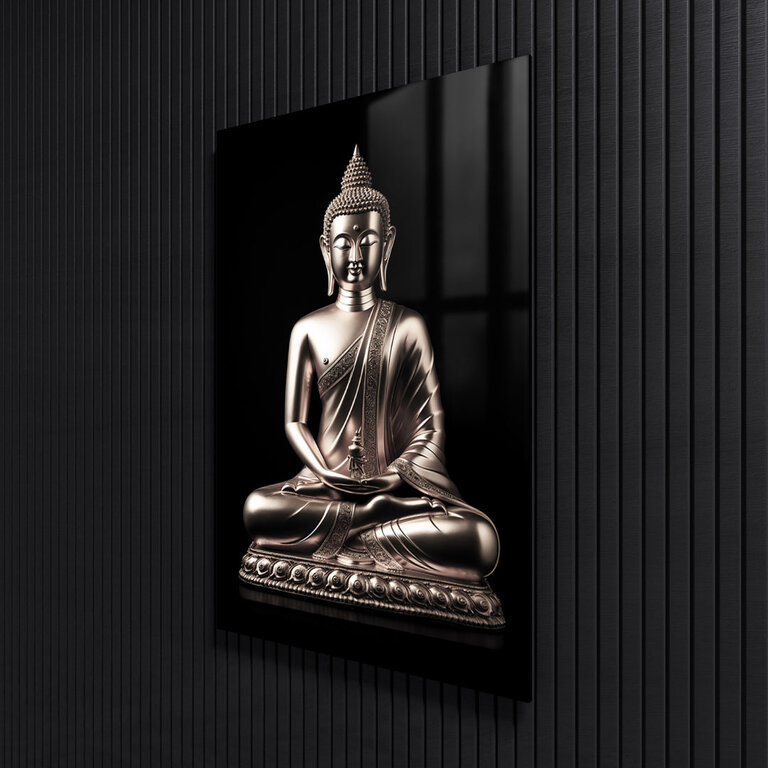 Siddhartha Gautama Buddha 012