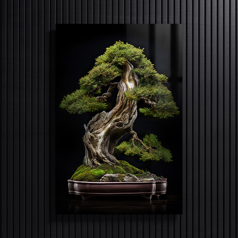 Juniperus Californica Bonsai
