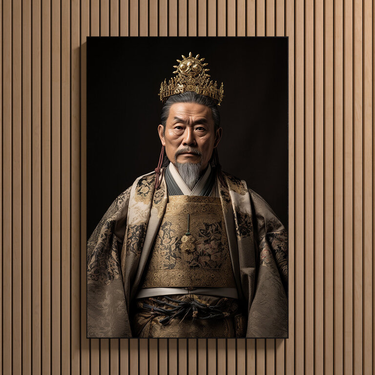 Emperor Shirakawa