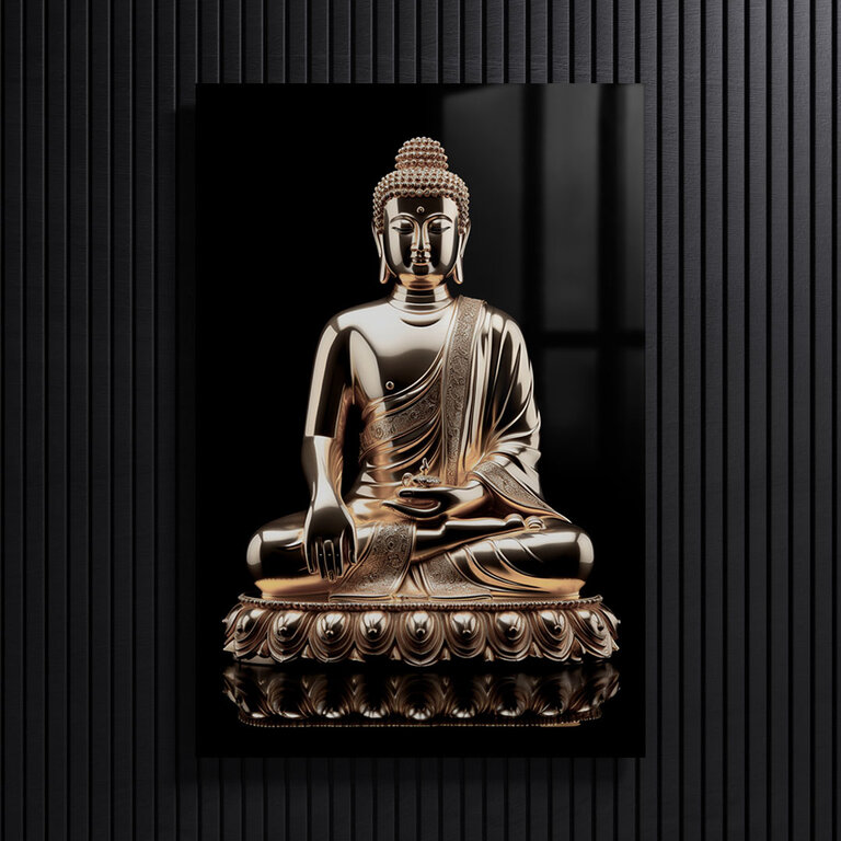 Siddhartha Gautama Boeddha 008