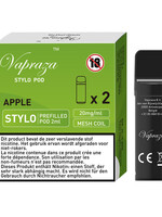 Vapraza Stylo Pods (accijnszegel / tax stamp)
