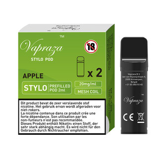 Vapraza Vapraza Stylo Pods