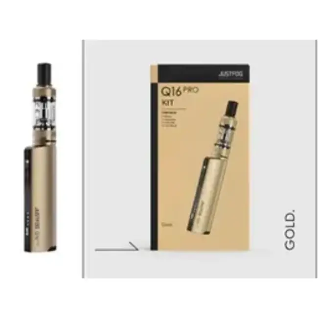Justfog JUSTFOG Q16 PRO KIT