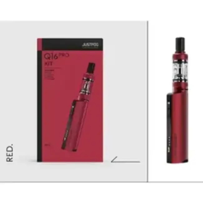 Justfog JUSTFOG Q16 PRO KIT