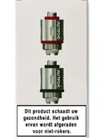 Justfog Justfog Spulen