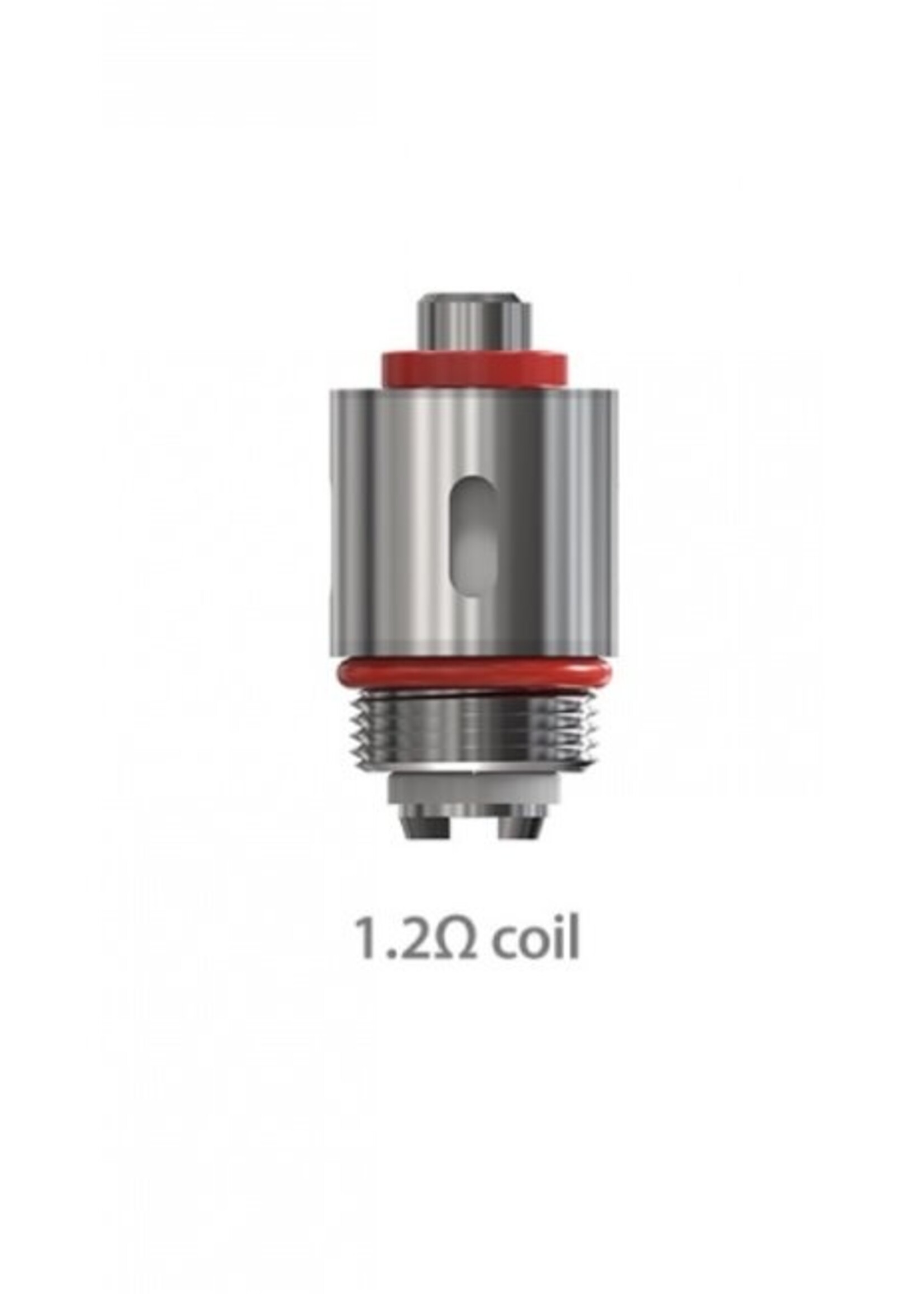 Justfog Coils