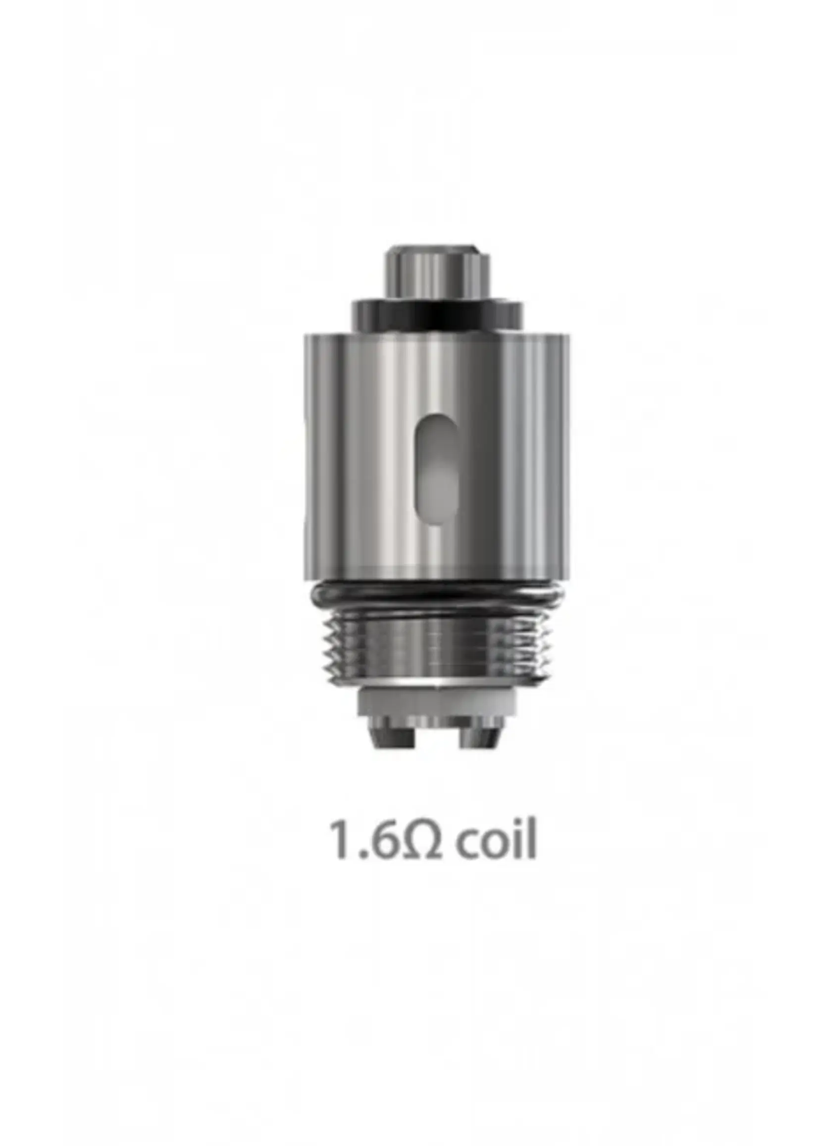 Justfog Coils