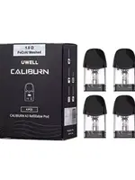Uwell Uwell Caliburn A3 Pod Replacement
