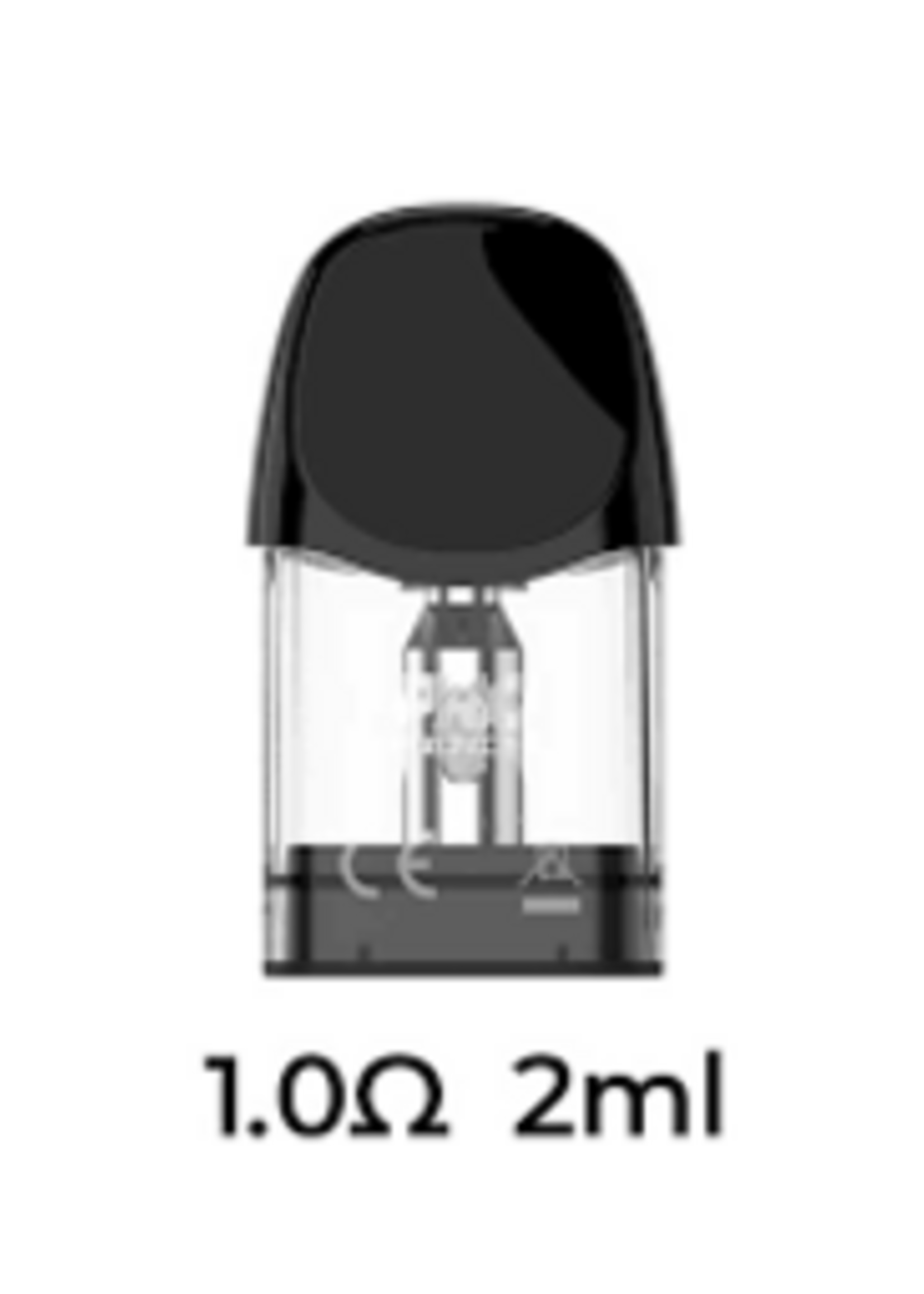 Uwell Caliburn A3 Pod Replacement