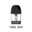 Uwell Caliburn A3 Pod Replacement