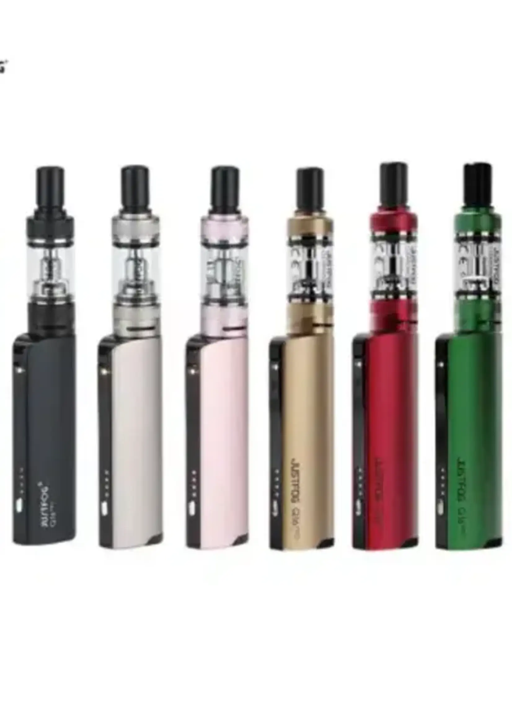 Justfog JUSTFOG Q16 PRO KIT