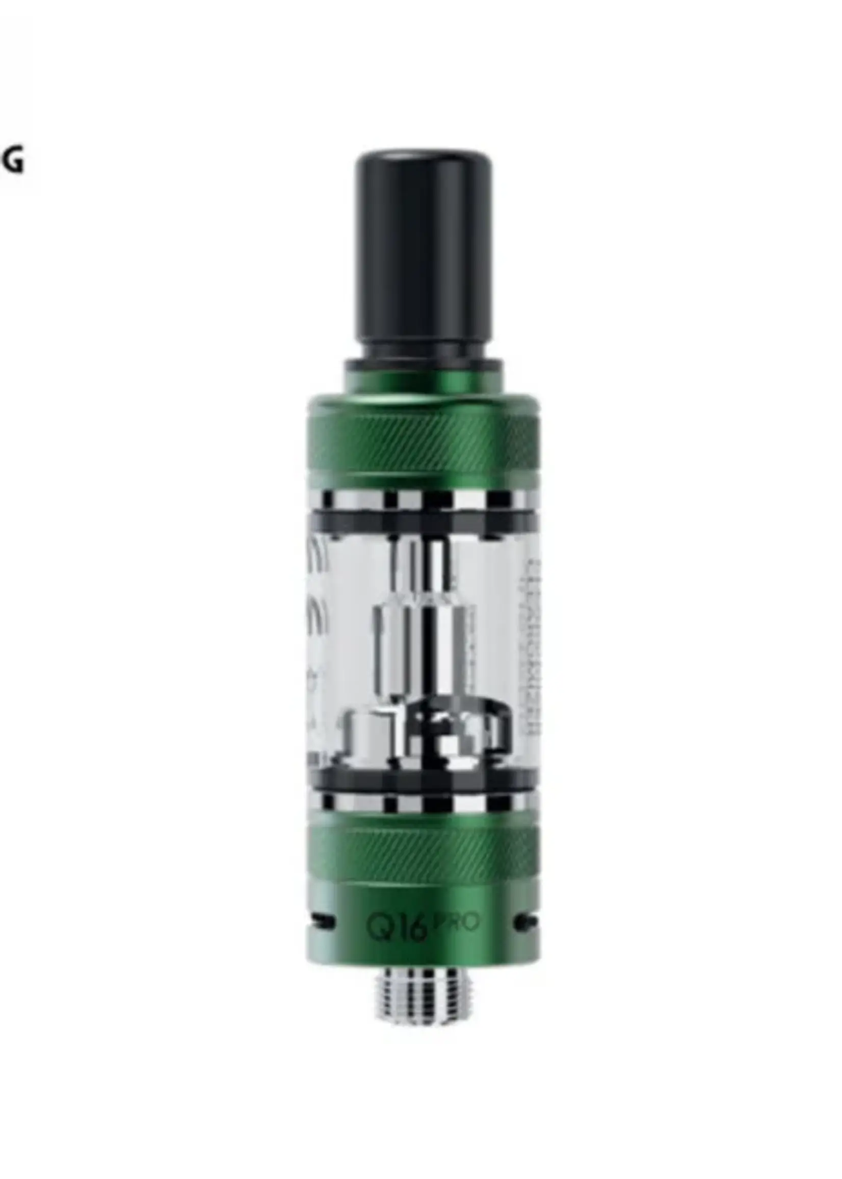 Justfog Q16 Pro Clearomizer