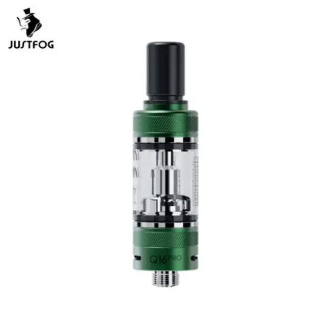 Justfog Q16 Pro Clearomizer