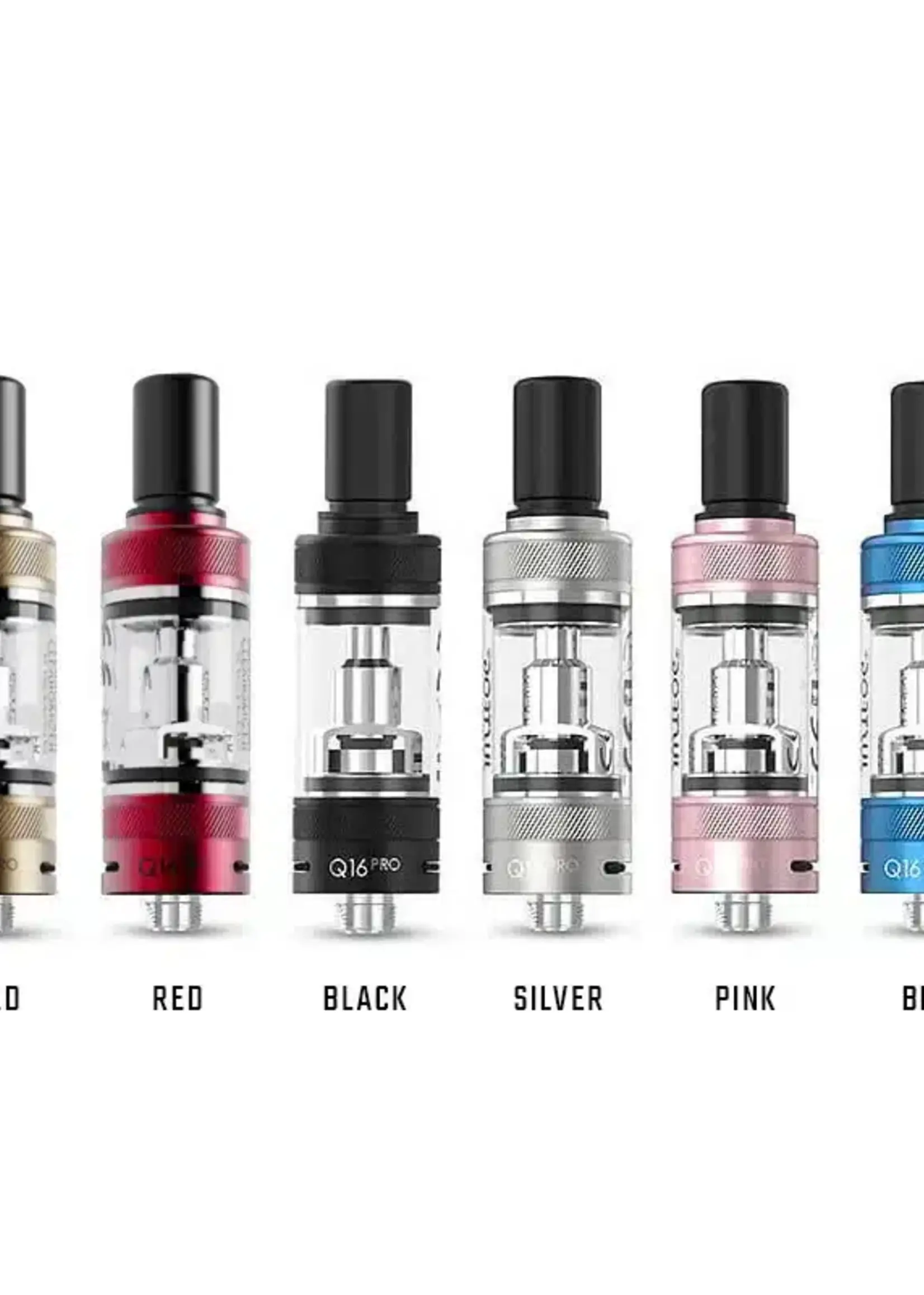 Justfog Q16 Pro Clearomizer