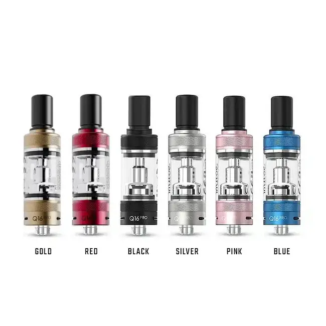 Justfog Q16 Pro Clearomizer