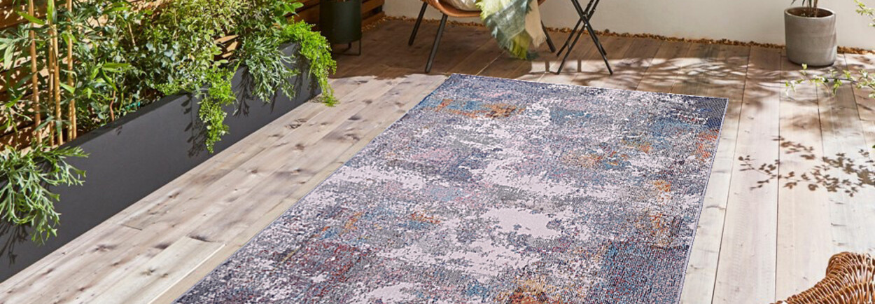 So finden Sie einen Outdoor-Teppich, der perfekt in Ihren Garten passt So finden Sie einen Outdoor-Teppich, der perfekt in Ihren Garten passt