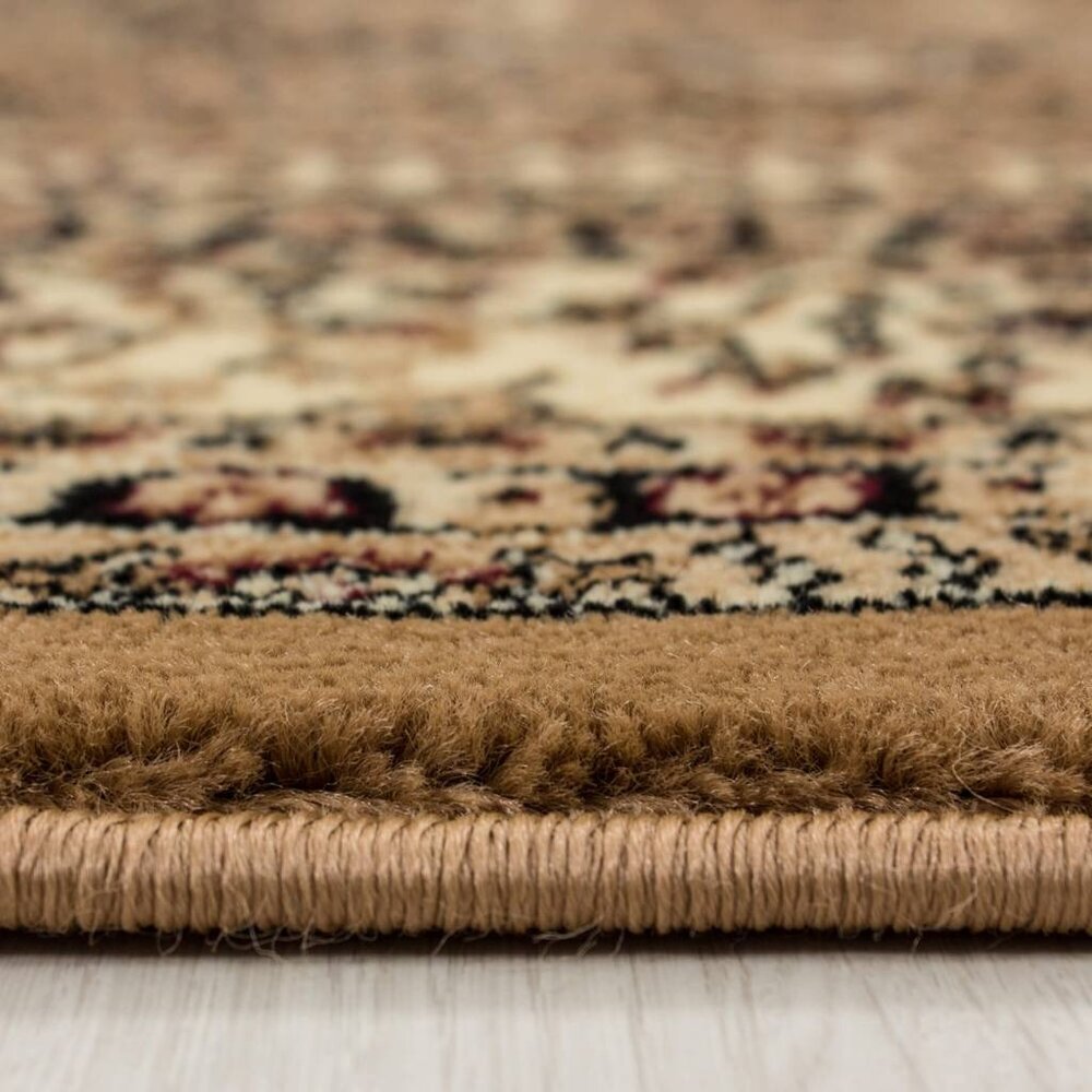 Marrakesh Klassisch Orient Teppich - Beige