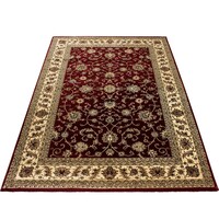 Marrakesh Klassisch Orient Teppich - Rot