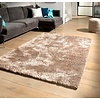 CURACAO HOCHFLOR TEPPICH TAUPE