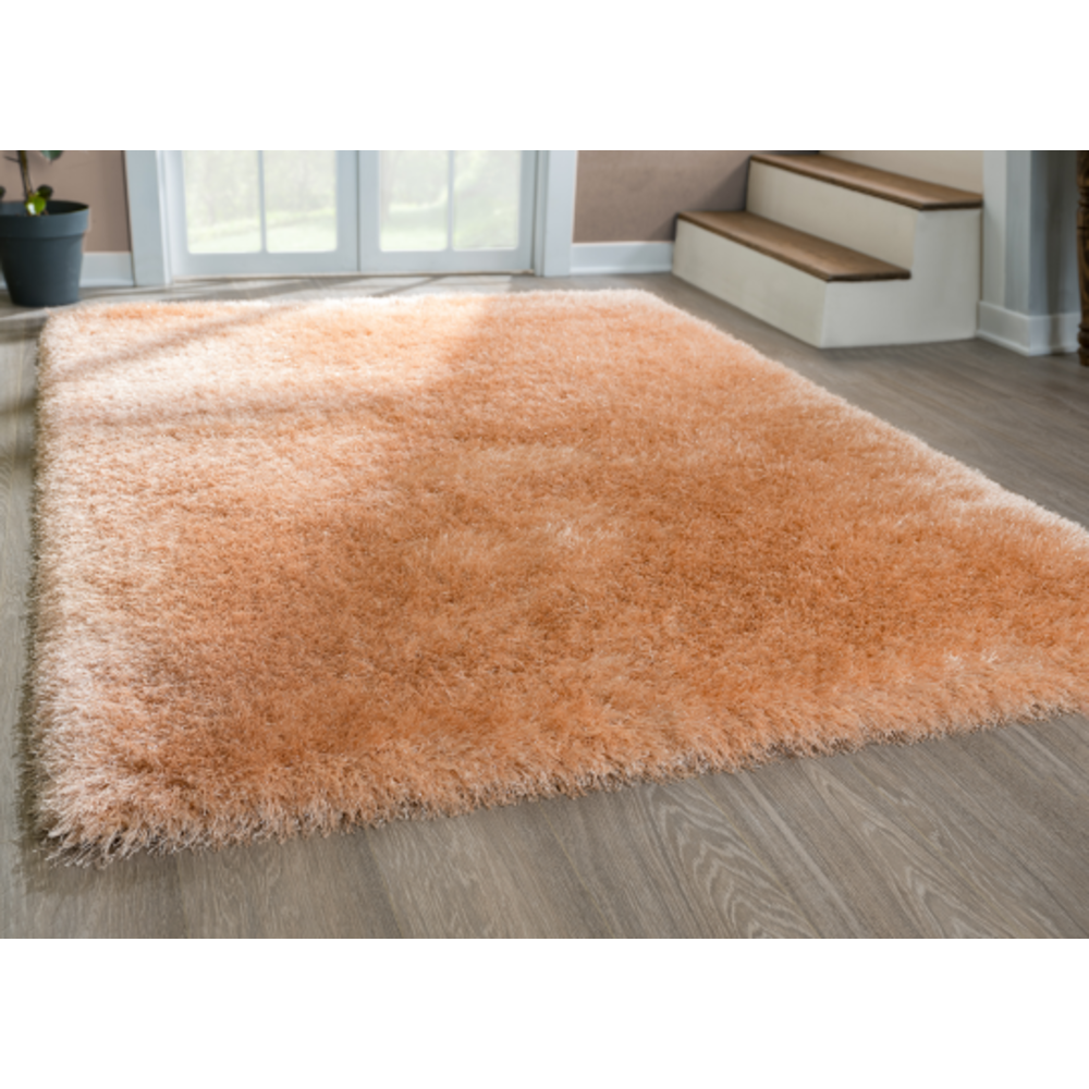 NARBO HOCHFLOR 70MM FLORHÖHE APRICOT TEPPICH