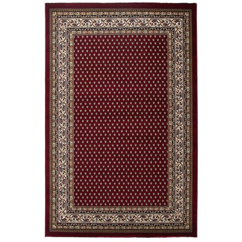 AHLAT KLASSISCHES ORIENT MOTIV ROT