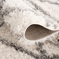 CCIT CALIDIA HOCHFLOR KARIERT CREME