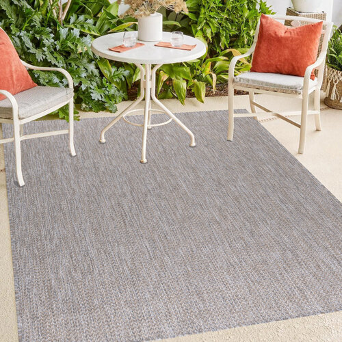 SUNSET OUTDOOR TEPPICH INDOOR & OUTDOOR - BEIGE