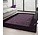 Hochflor Teppich - Candy Shaggy Bordüre Lila
