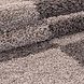 Hochflor Teppich - Manhattan Shaggy Taupe Hochflor Teppich - Manhattan Shaggy Taupe