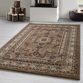 Klassischer Teppich - Marrakesch Beige Klassischer Teppich - Marrakesch Beige