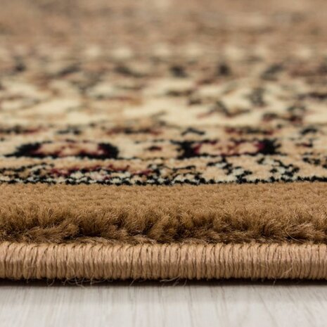 Klassischer Teppich - Marrakesch Beige