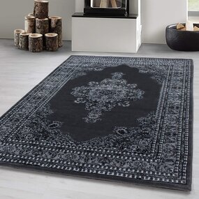 Klassischer Teppich - Marrakesch Oriental Grau Klassischer Teppich - Marrakesch Oriental Grau