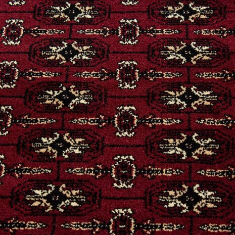 Klassischer Teppich - Marrakesch Oriental Rot Klassischer Teppich - Marrakesch Oriental Rot