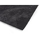 Hochflor Teppich - Curacao Schwarz Hochflor Teppich - Curacao Schwarz